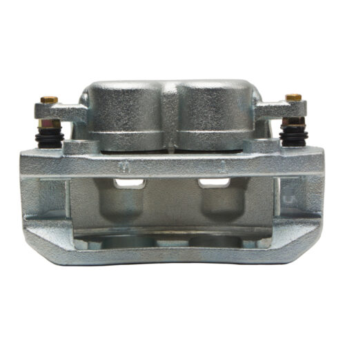 DFC 11-18 Ram 1500 Front-R Premium Caliper - Silver Zinc Coated - Image 5