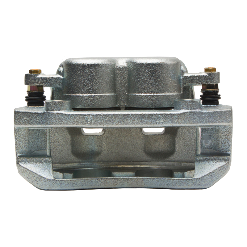 DFC 11-18 Ram 1500 Front-R Premium Caliper - Silver Zinc Coated - Image 5