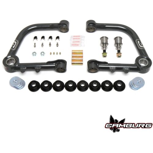 Camburg Toyota Tundra 2WD/4WD 07-21 1.5in Performance Uniball Upper Arms - Image 3