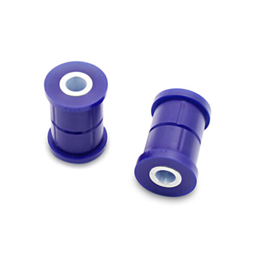 SuperPro 1998 Lexus LX470 Base Front Lower Inner Forward Control Arm Bushing Kit - Image 3