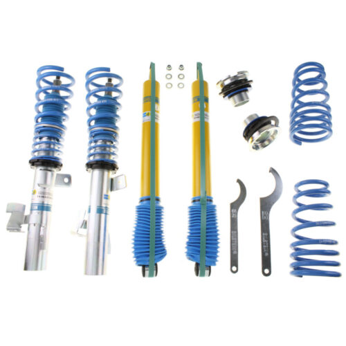 Bilstein B14 Ford Focus2 Lim. Mazda 3 S40/V50K4 Suspension Kit - Image 10