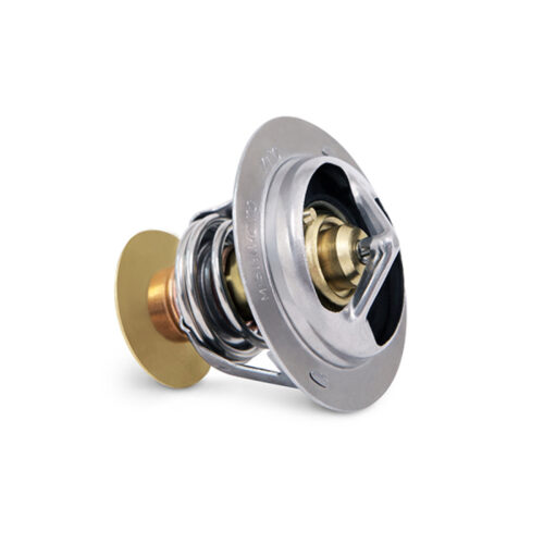 Mishimoto Thermostat for 11+ Ford Mustang V6/V8 160 Degree Racing - Image 3