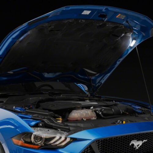 Raxiom Axial Series LED Underhood Lighting Kit Universal (Some Adaptation May Be Required) - Image 4