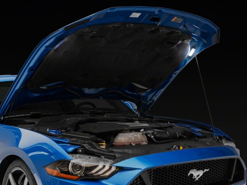 Raxiom Axial Series LED Underhood Lighting Kit Universal (Some Adaptation May Be Required) - Image 4
