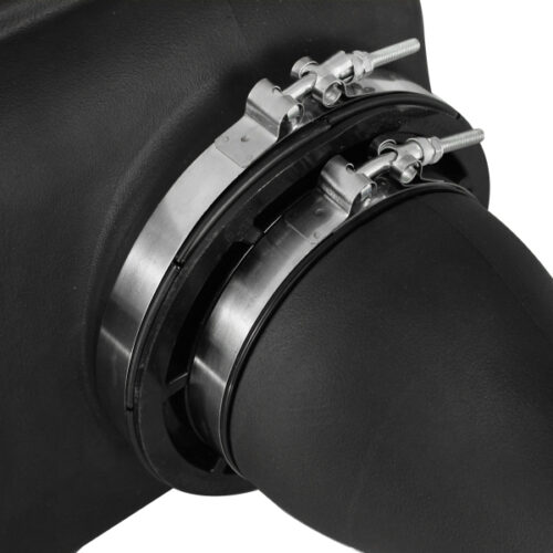 aFe Power Momentum GT PRO 5R Stage-2 Intake System, Nissan Titan 04-13 V8-5.6L - Image 7