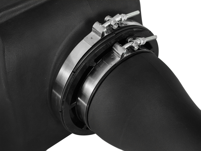 aFe Power Momentum GT PRO 5R Stage-2 Intake System, Nissan Titan 04-13 V8-5.6L - Image 7