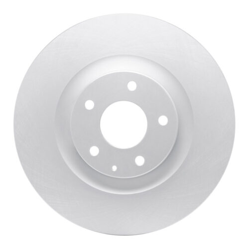 DFC 22-25 Mazda CX-50 Front GeoSPEC Coated Rotor