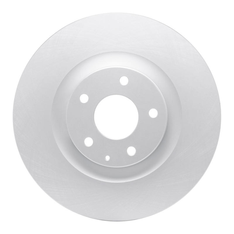 DFC 22-25 Mazda CX-50 Front GeoSPEC Coated Rotor