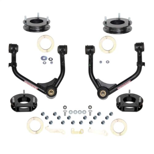 Skyjacker 21-26 Chevy Tahoe/GMC Suburban 3in Suspension Lift Kit