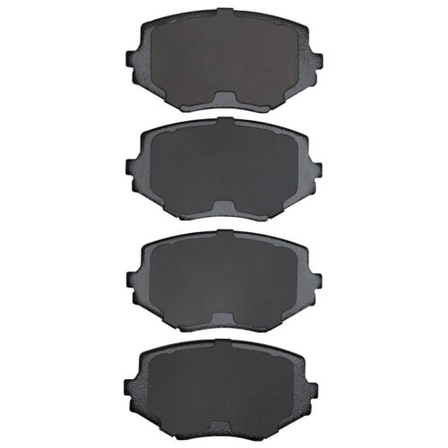 DFC 94-02 Mazda Miata Front 4000 HybriDynamic Brake Pads - Image 3