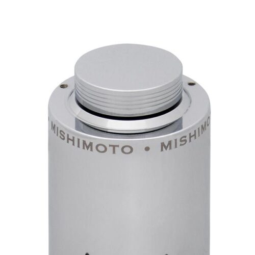Mishimoto Aluminum Power Steering Reservoir Tank - Image 6