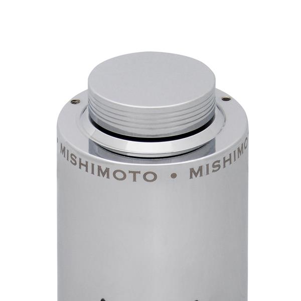 Mishimoto Aluminum Power Steering Reservoir Tank - Image 6