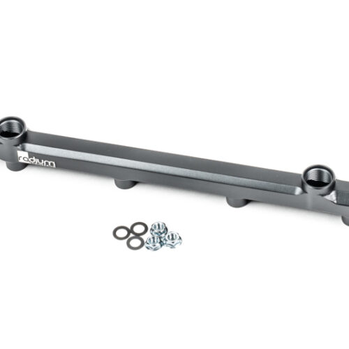 Radium Engineering Fuel Rail Honda D-Series