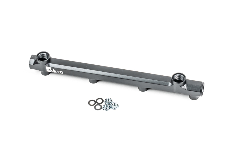 Radium Engineering Fuel Rail Honda D-Series