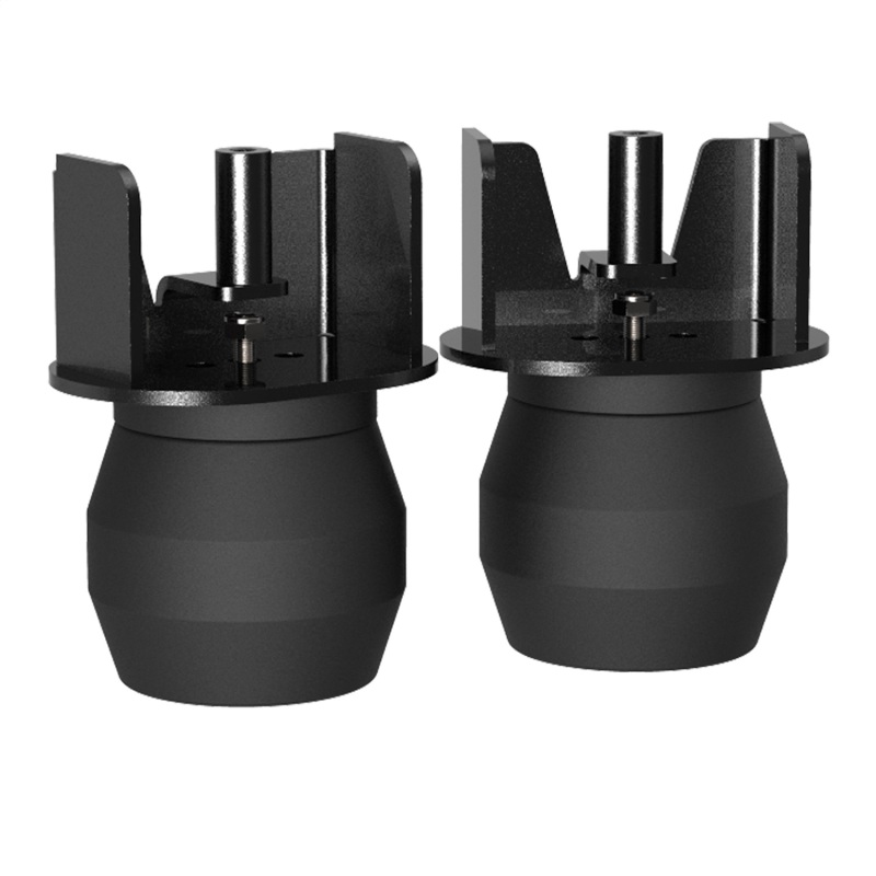 Timbren 1990 Ford F Super Duty Rear Suspension Enhancement System - Image 5