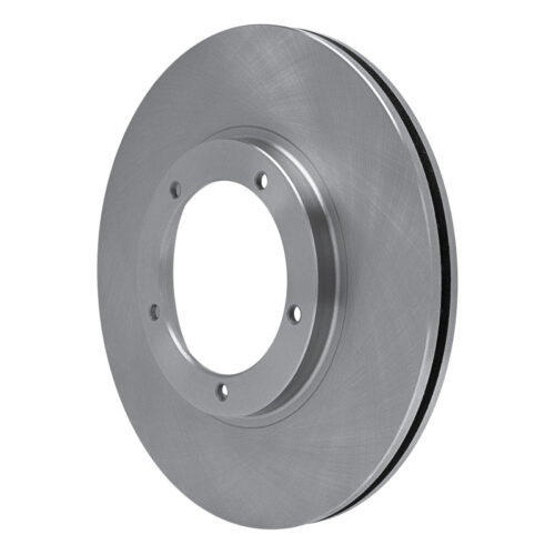 DFC 67-88 Porsche 924 Front Brake Rotor