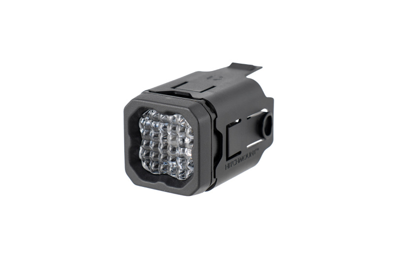 Diode Dynamics Hitch Mount LED Pod Reverse Kit SSC1 - Image 8