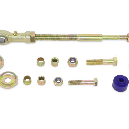 SuperPro 10-21 Lexus Gx460 Rear Hd Extended Link - 2in-8in Lifts (Individual) - Image 4