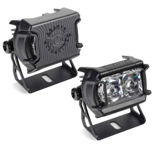 ORACLE Lighting Vega Series 2 LED Light Pod Spotlights - Image 3