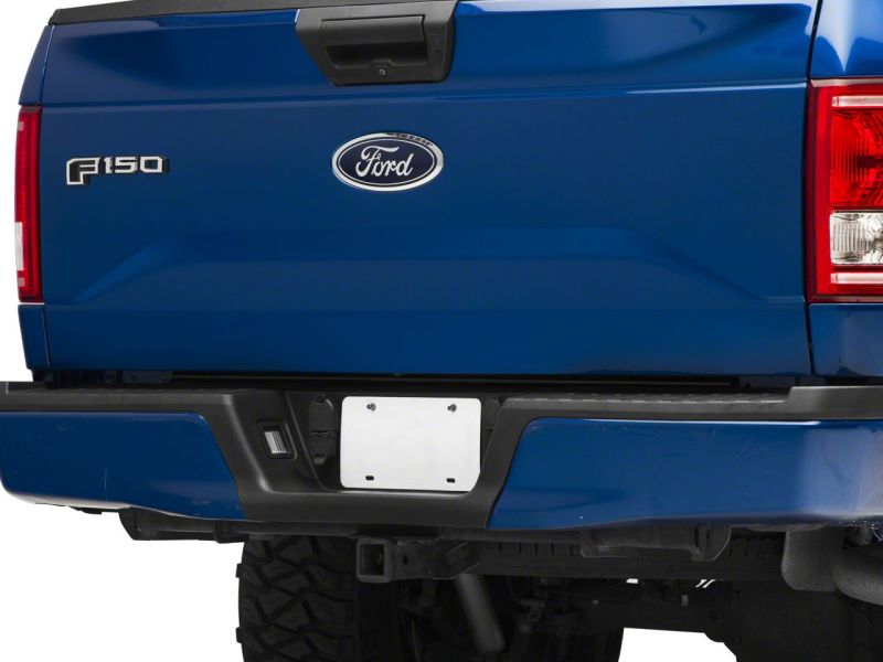 Raxiom Axial Series 48-In Tailgate LED Light Bar w/ Turn Signals (Some Adaptation Required) - Image 6