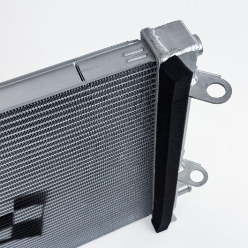 CSF for 05-06 Ford GT High-Performance All-Aluminum Heat Exchanger - Image 3