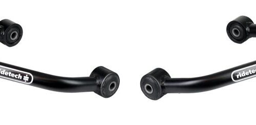 Ridetech 19-23 Ram 1500 2WD/4WD Front Upper StrongArms
