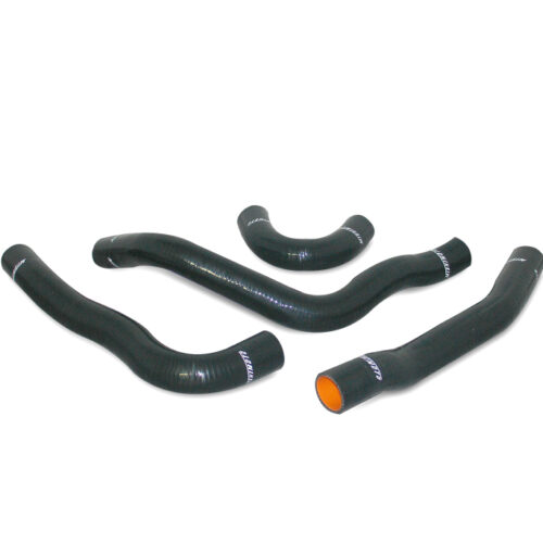 Alternative view of Mishimoto Silicone Hose Kit for Mitsubishi EVO X Black