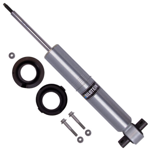 Bilstein B8 6100 Series for 21-22 Ford Bronco (4 Door) (Height Adjustable) 0-3in Front Shock Absorber - Image 2