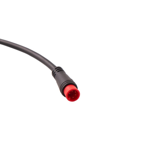 Diode Dynamics RGBW M8 5-Pin Splitter Wire - 1 - Image 4