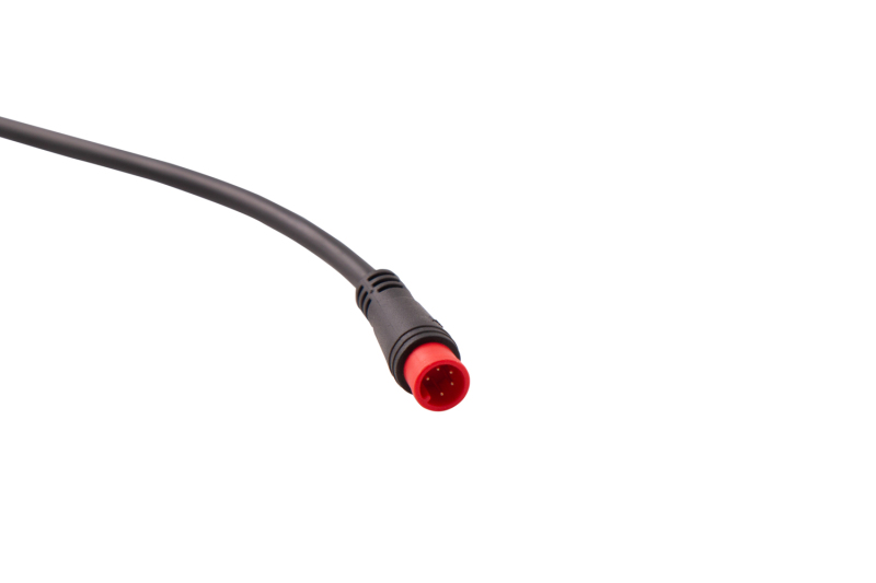 Diode Dynamics RGBW M8 5-Pin Splitter Wire - 1 - Image 4