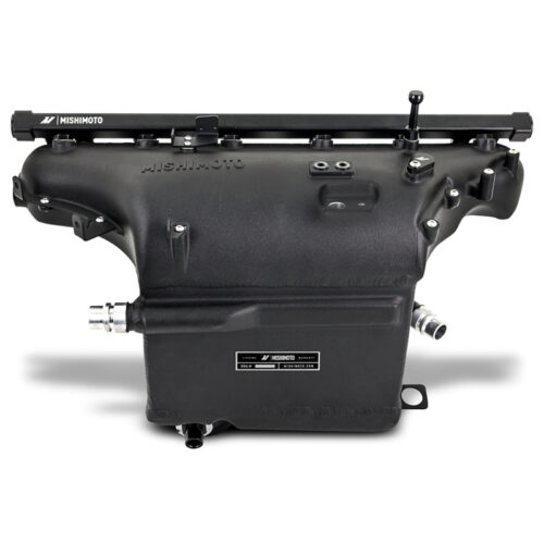 Mishimoto Performance Intercooler - Black for 2021+ BMW G80 M3/M4 - Image 3