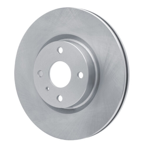 DFC 16-25 Mazda MX-5 Miata Front Brake Rotor - Image 2