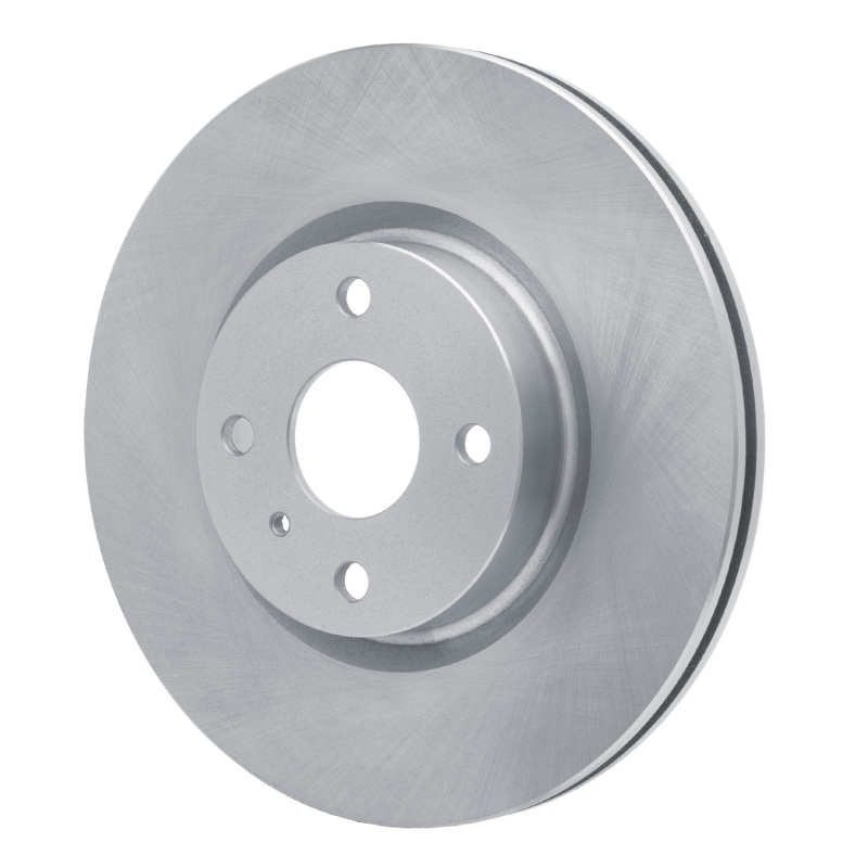 DFC 16-25 Mazda MX-5 Miata Front Brake Rotor - Image 2