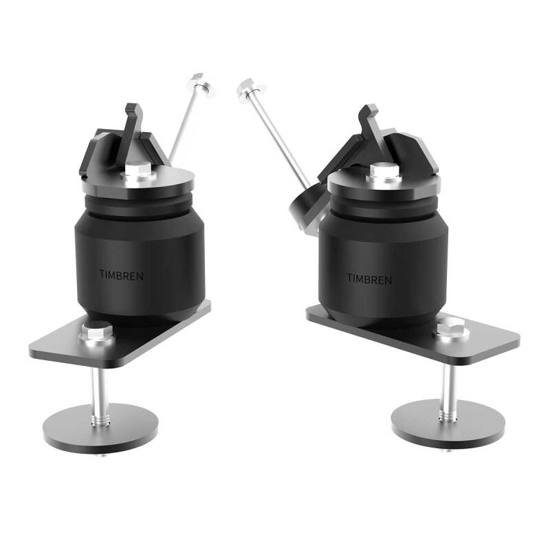 Timbren FFTRA 14-25 Ford Transit Front Suspension Enhancement System