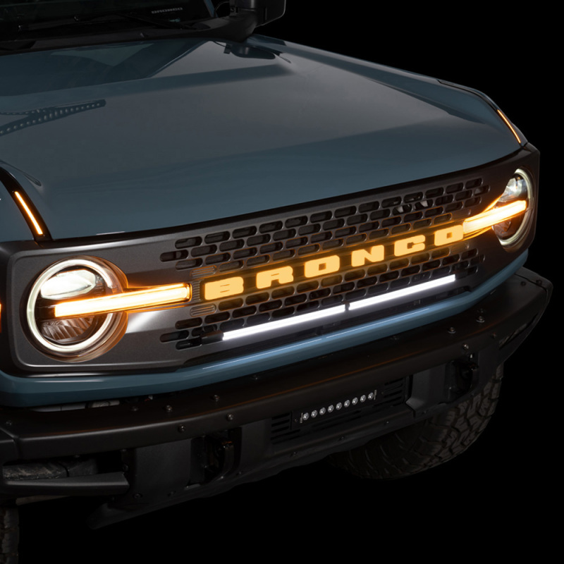 Putco 32in Virtual Blade LED Grille Light Bar - Image 5