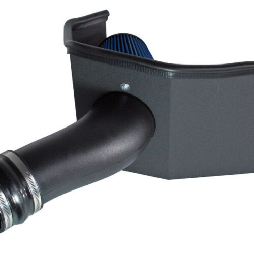 aFe Power MagnumFORCE Intakes Stage-2 P5R AIS P5R Ford Diesel Trucks 94-97 V8-7.3L (td) - Image 4