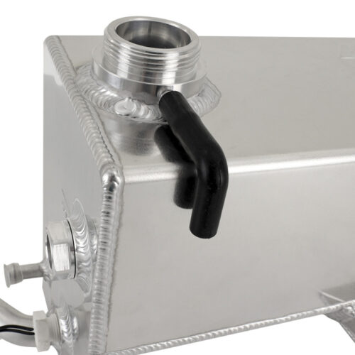 Mishimoto Degas Tank - Natural for 01-07 Chevy/GMC 6.6L Duramax - Image 4