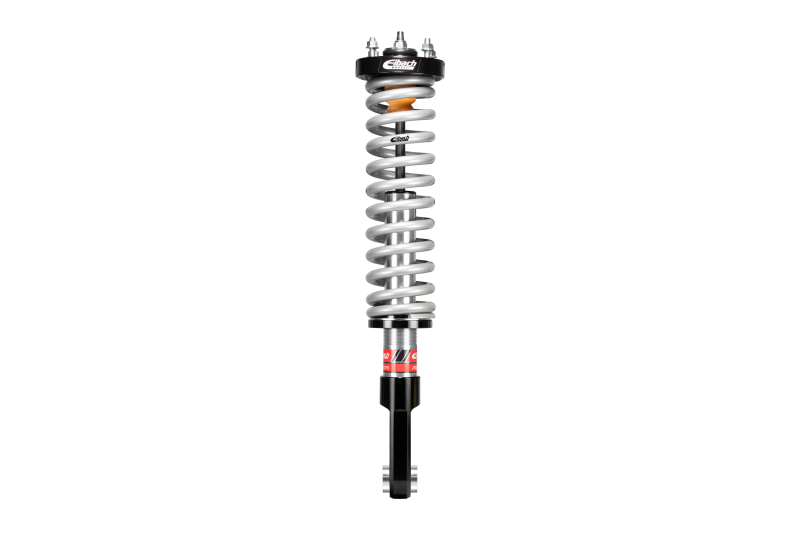 Eibach 24+ Toyota Tacoma Pro-Truck Lift Stage 2R (Front Coilovers + Rear Shocks) - Image 2