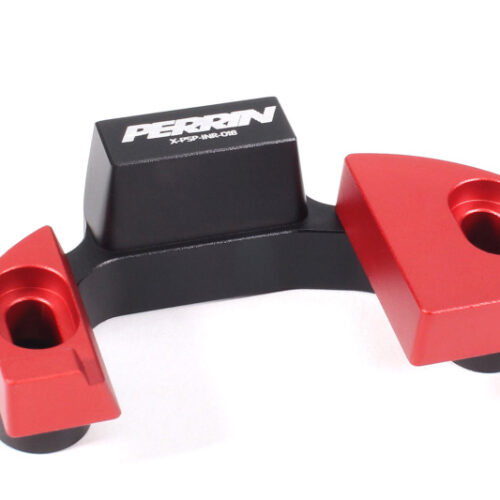 Alternative view of PERRIN 15-17 Subaru WRX (w/PERRIN Short Throw Shifter) Super Shifter Stop Kit