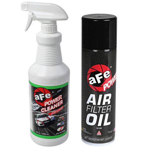aFe Power MagnumFLOW Pro 5R Air Filter Restore Kit - Image 2