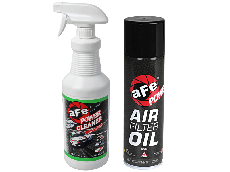 aFe Power MagnumFLOW Pro 5R Air Filter Restore Kit - Image 2