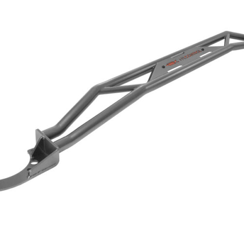 aFe Power Control 14-16 BMW 228i (F22/F23) Control Front Suspension Strut Brace - Image 3