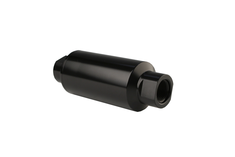 Aeromotive In-Line Filter - AN-10 - Black - 10 Micron - Image 5