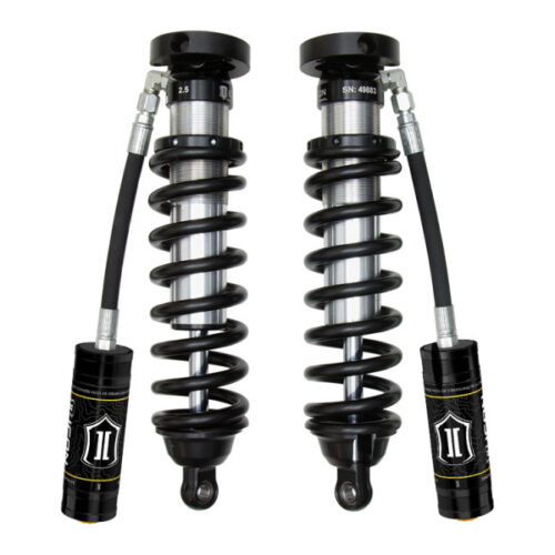 ICON 96-02 Toyota 4Runner Ext Travel 2.5 Series Shocks VS RR Coilover Kit - Image 3