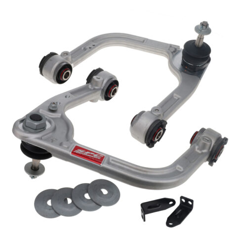 SPC Performance Lexus LX600/LX700H Adjustable Upper Control Arm (Pair)