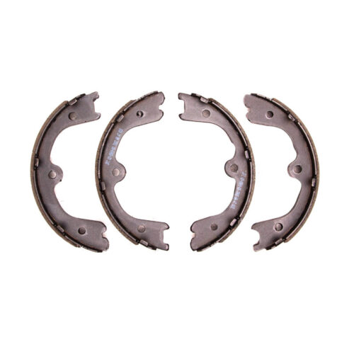 DFC 09-21 Nissan GT-R Parking Brake Parking Shoes
