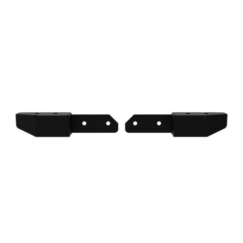 KC HiLiTES Platform One Roof Rack Chase Light Bar Mount (Does Not Include Rack) - Image 2