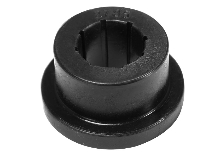 aFe Power Control Arm Bushing/Sleeve Set 06-13 Chevrolet Corvette C6 Z06/ZR1 Black - Image 5