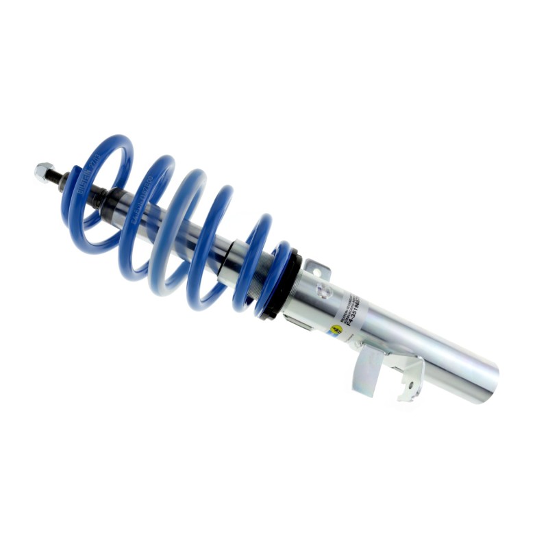 Bilstein B14 (PSS) for 13-14 Ford Focus ST L4 Front & Rear Monotube Performance Suspension Kit - Image 4