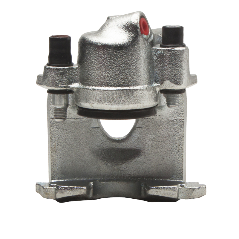 DFC 80-84 Volkswagen Rabbit/SCIROCCO Front-R Premium Caliper - Silver Zinc Coated - Image 4